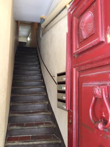 Appart Sympa Dans Le Vieux Nimes Bagian luar foto