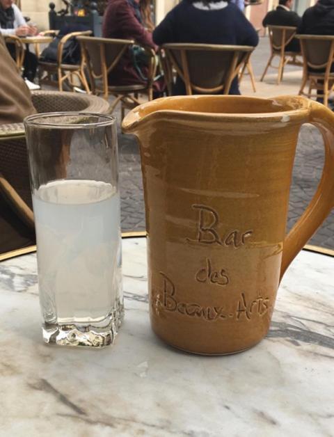 Appart Sympa Dans Le Vieux Nimes Bagian luar foto